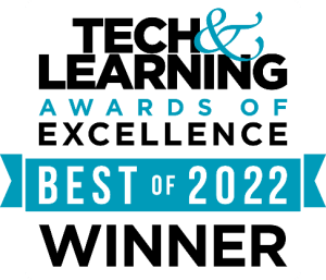 teach and learning award