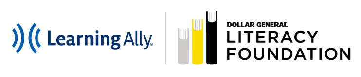 LearningAlly_DGLiteracyFoundation_Logo_rbg@2x 1