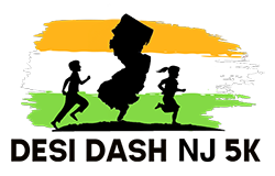 Run for PADMA-Desi Dash