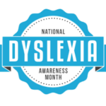 National Dyslexia Month