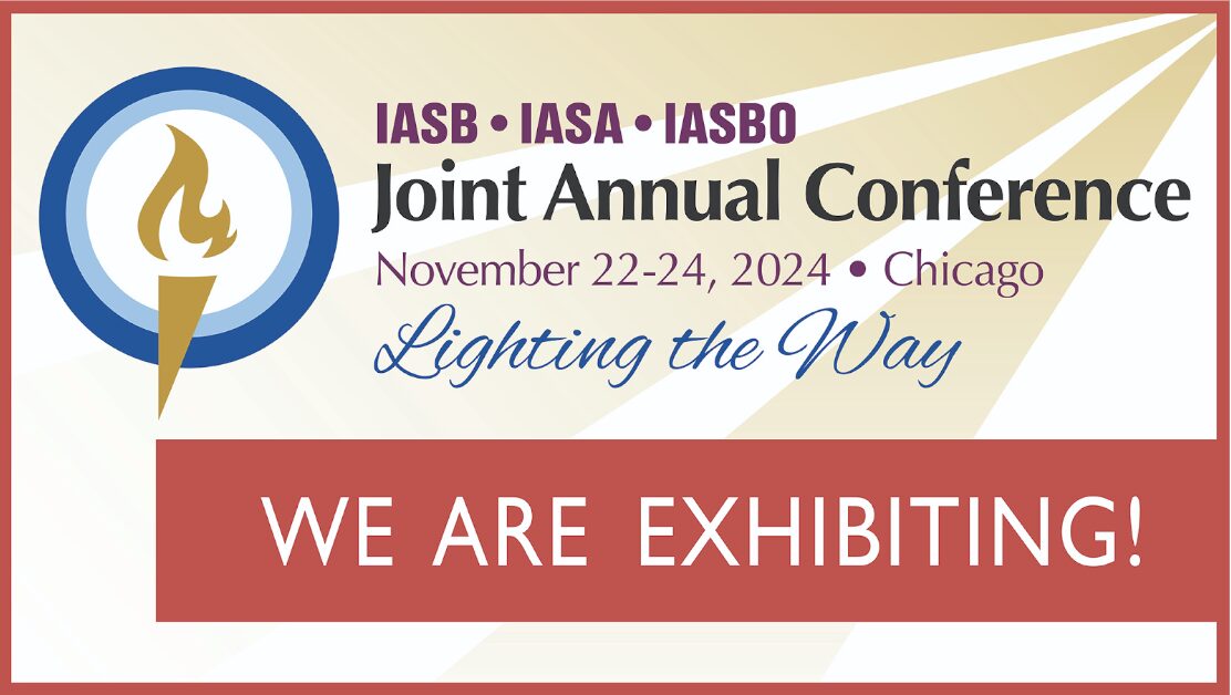 IASB Conference