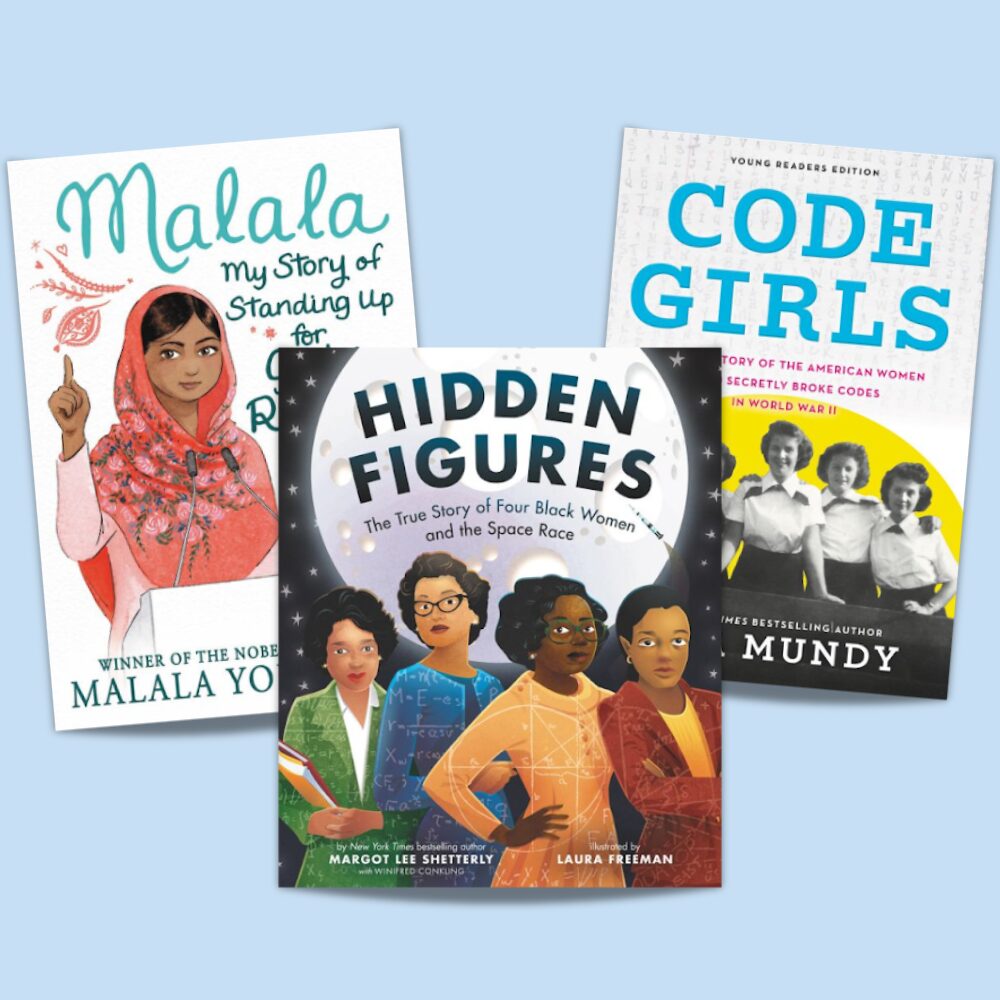 LAlly Celebrates Women’s History Month-updated
