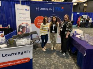 Learning Ally Conference