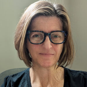 Kelly Del Tufo