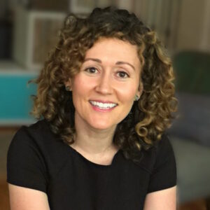 Dr. Katie Pace Miles