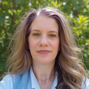 Erin_Walker Vice President of Customer Enablement and Partnerships