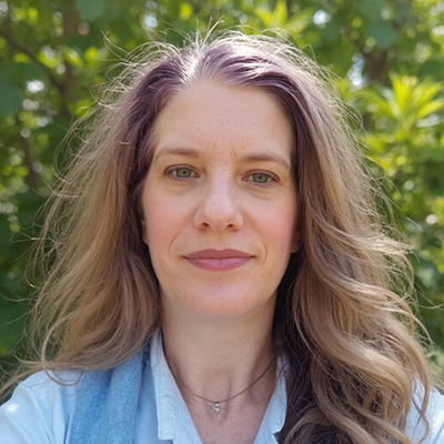 Erin_Walker Vice President of Customer Enablement and Partnerships