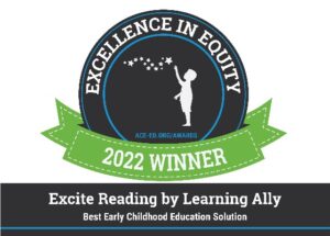 ACE-Ed Excite Reading -22
