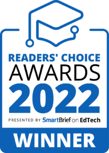 2022-Excite Reading Readers Choice