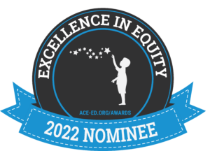 AEC nominee-badge