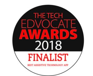 edvoacate finalist