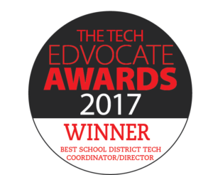 Seal-Winner-Best-School-District-Tech-Coordinator
