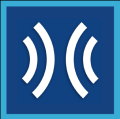 la-logo-badge