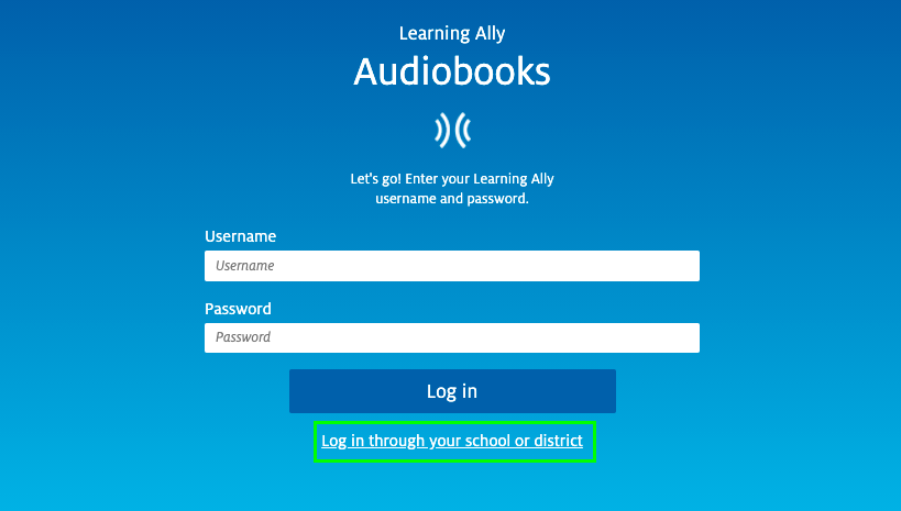 AppLogin