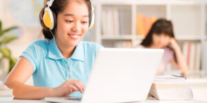 audiobook experience