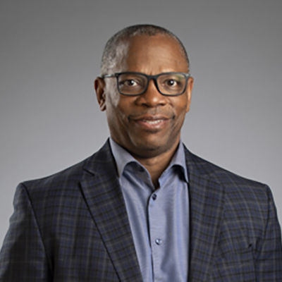 Meet the CEO: Howard Bell, III Takes the Helm at Learning Ally