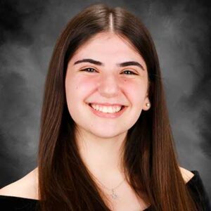 Erica F. Florida Grant Recipient