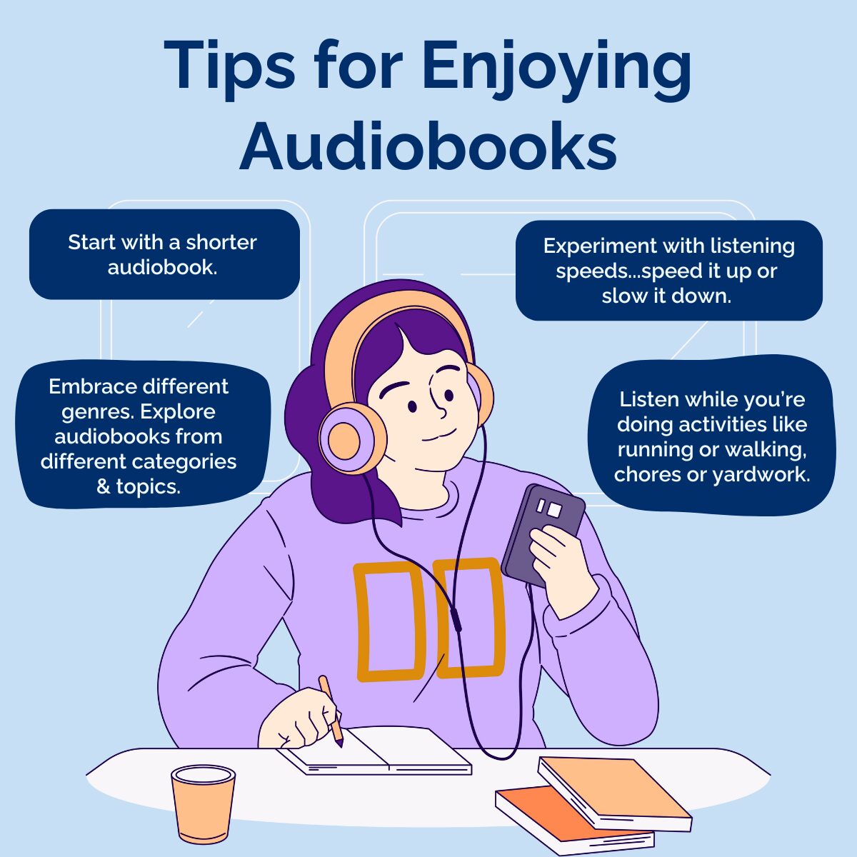 tips-to-enjoy-audiobooks