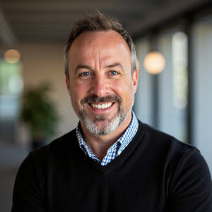 Brent Hartsell Senior Director of Professional Learning