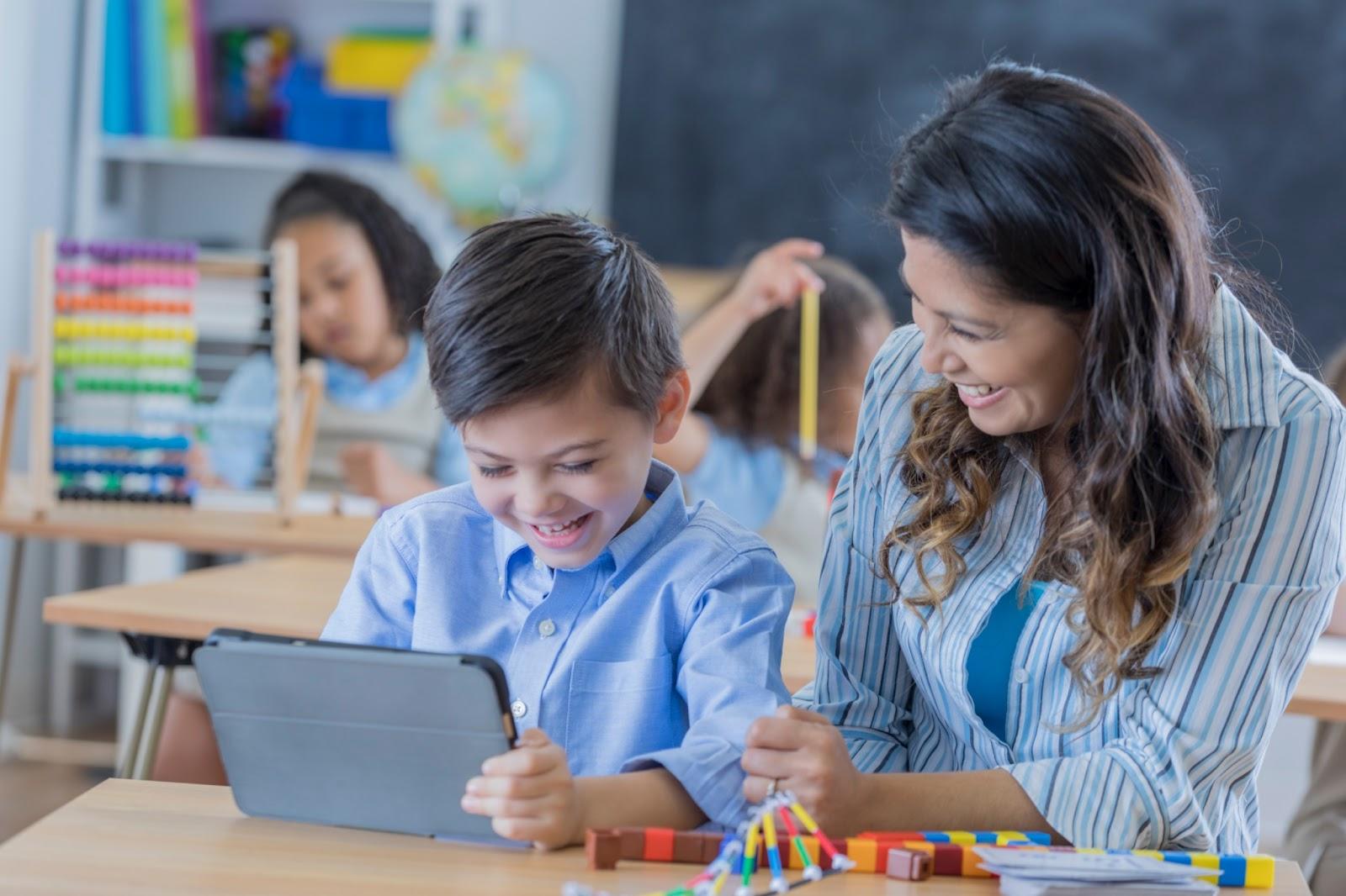 Audiobooks Transform California Students Into Enthusiastic Readers 