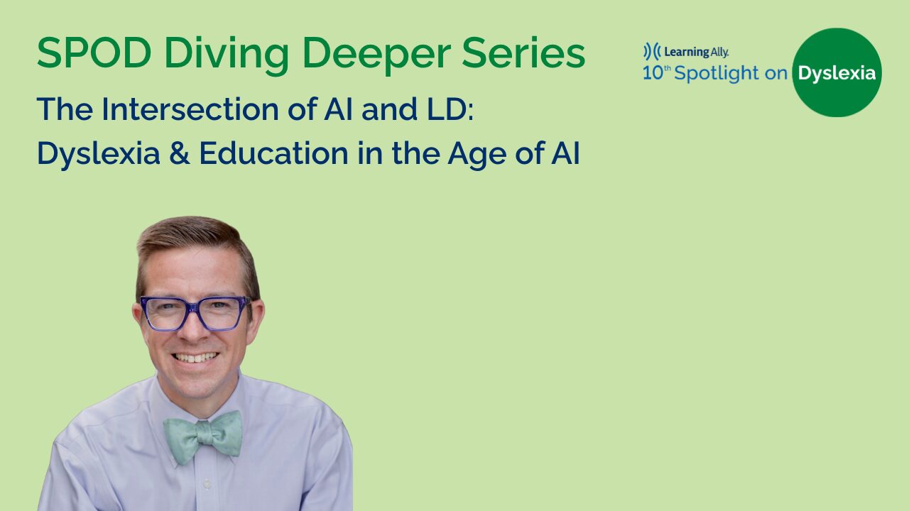 Dec 2025 webinar cover with Josh Clark