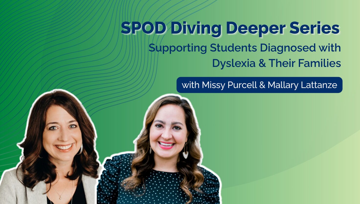 SPOD Diving Deeper image Sept 2025