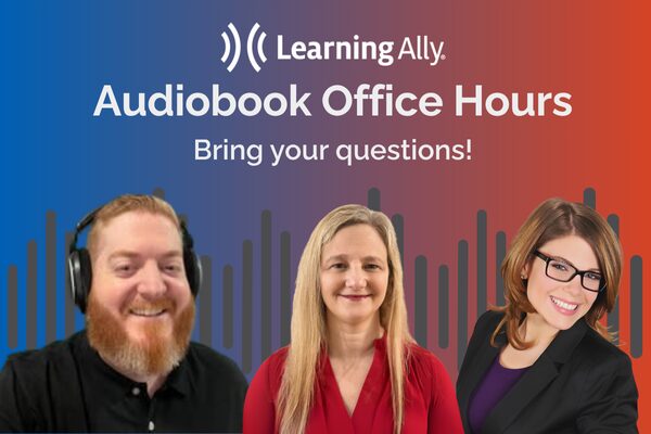 Audiobook Office Hours image
