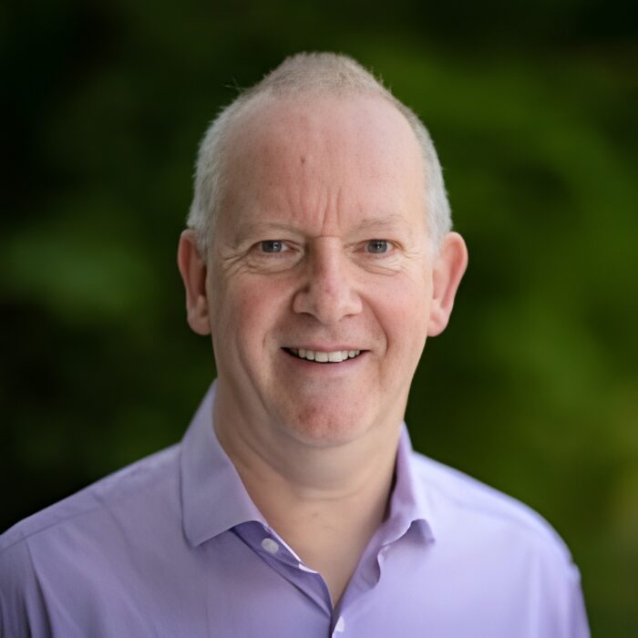 Dr. Charles Hulme, keynote speaker at Spotlight on Dyslexia 2026