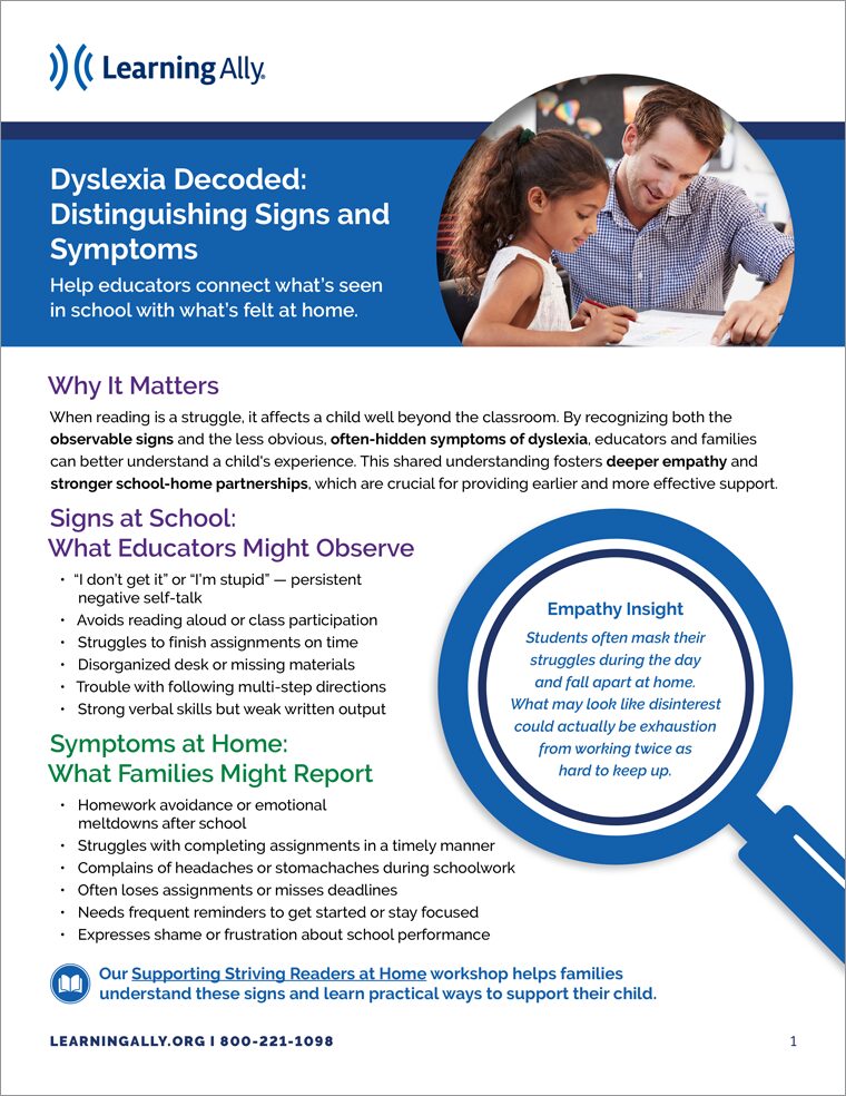 DyslexiaDecodedFlyer