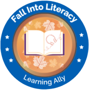 Fall Into Literacy