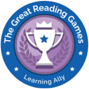 The Great Reading Games