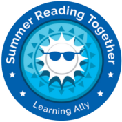Summer Reading Together