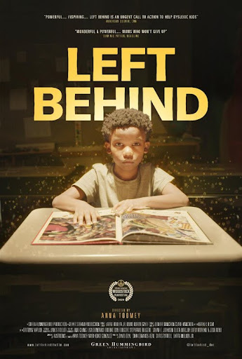 Left Behind Documentary is Changing the Conversation on Dyslexia