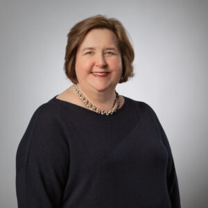Lynne Munson headshot