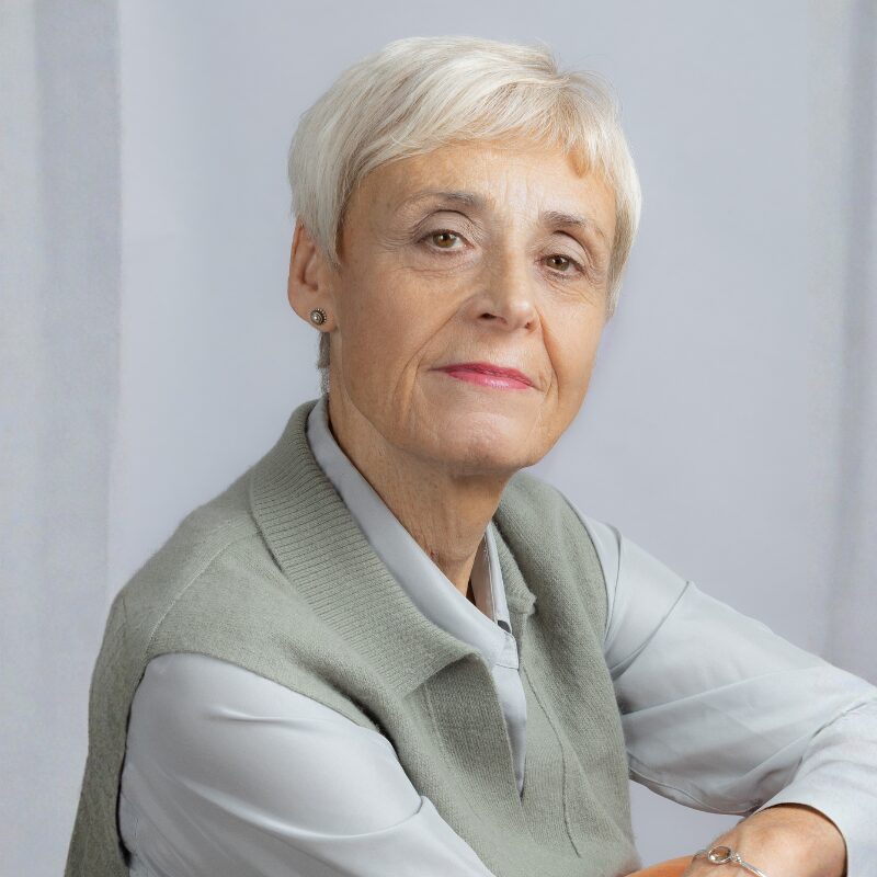 Dr. Maggie Snowling, keynote speaker at Spotlight on Dyslexia 2026