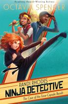 Ninja Detectives