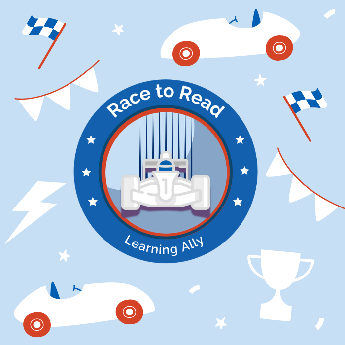 Race to Read Program Continues