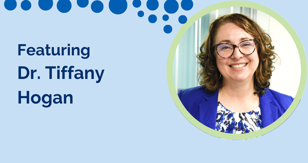 Unlocking Reading Success with Oral Language webinar image