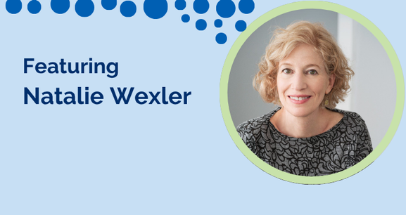 Complex Text webinar with Natalie Wexler