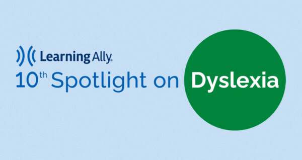 Spotlight on Dyslexia cover image