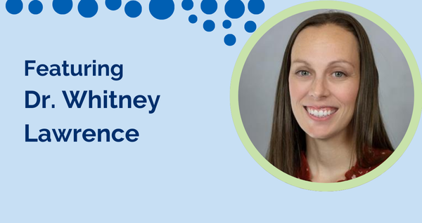 Multimodal Literacy Instruction webinar with Dr. Whitney Lawrence multisensory