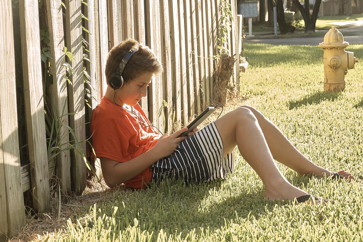 5 Simple Ways Families Can Drive Summer Reading Success