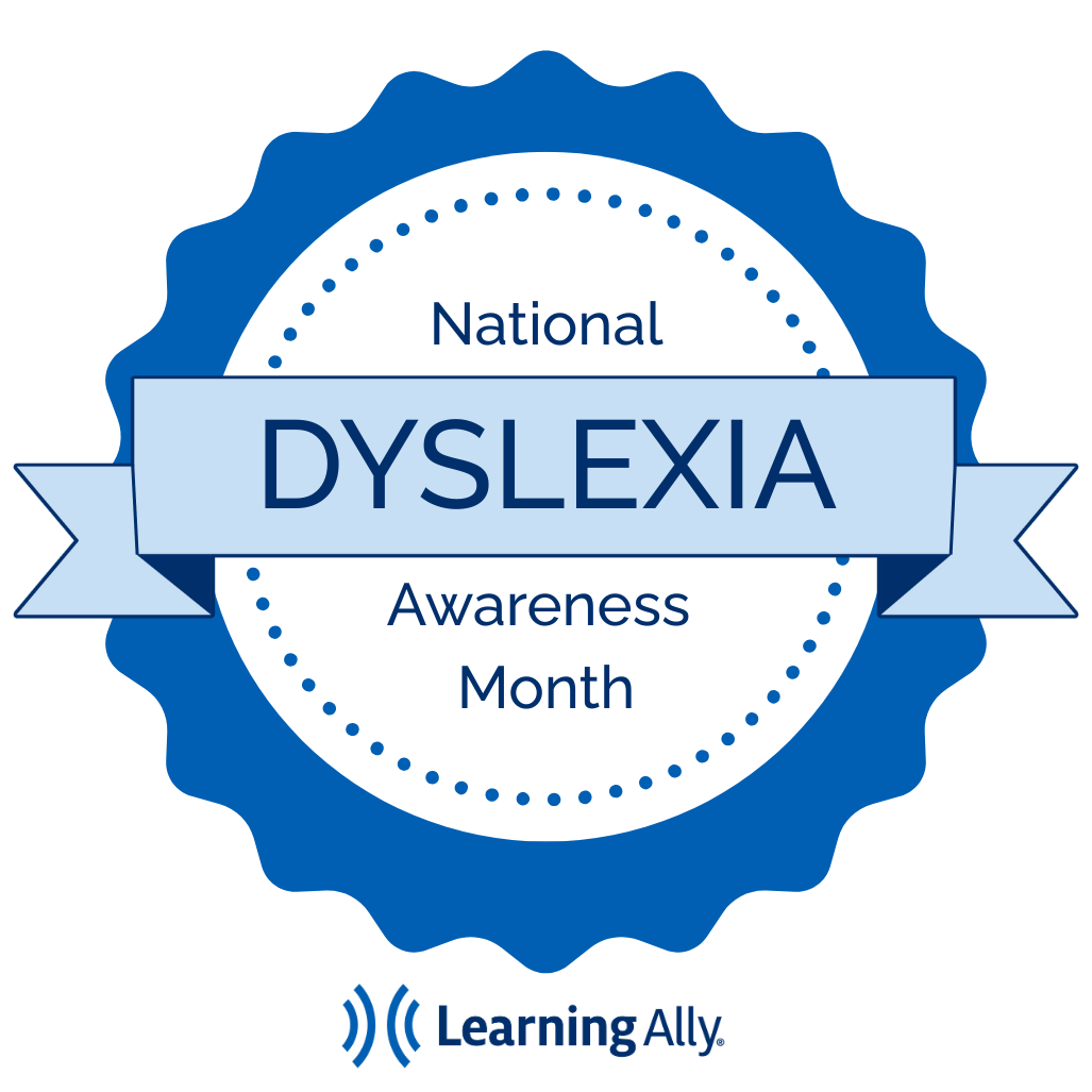 Making Dyslexia Awareness Month Matter: Moving from Awareness to Action