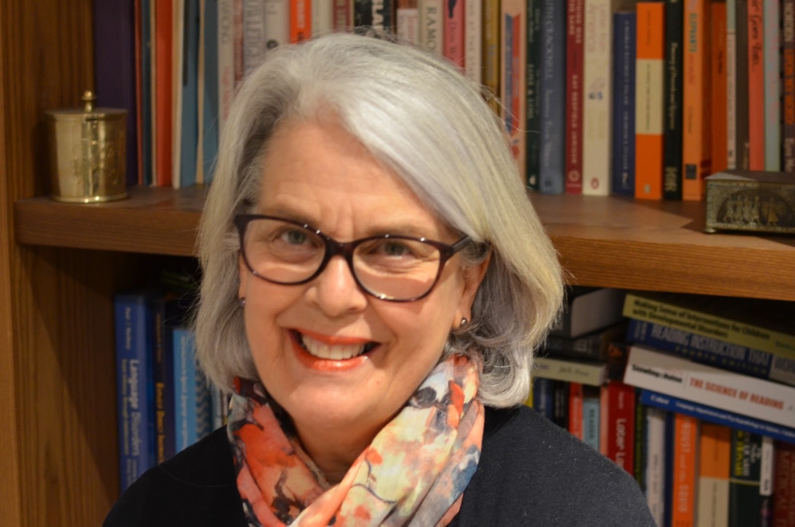 Transforming Dyslexia Education: Key Insights from Dr. Pamela Snow Transforming Dyslexia Education: Key Insights from Dr. Pamela Snow