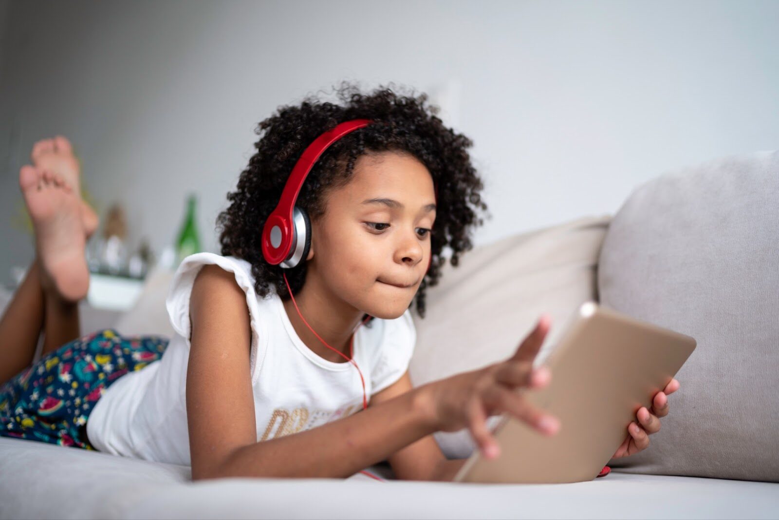 7-Step Reading Plan Can Help Dyslexic Children Thrive in the First 100 Days of School