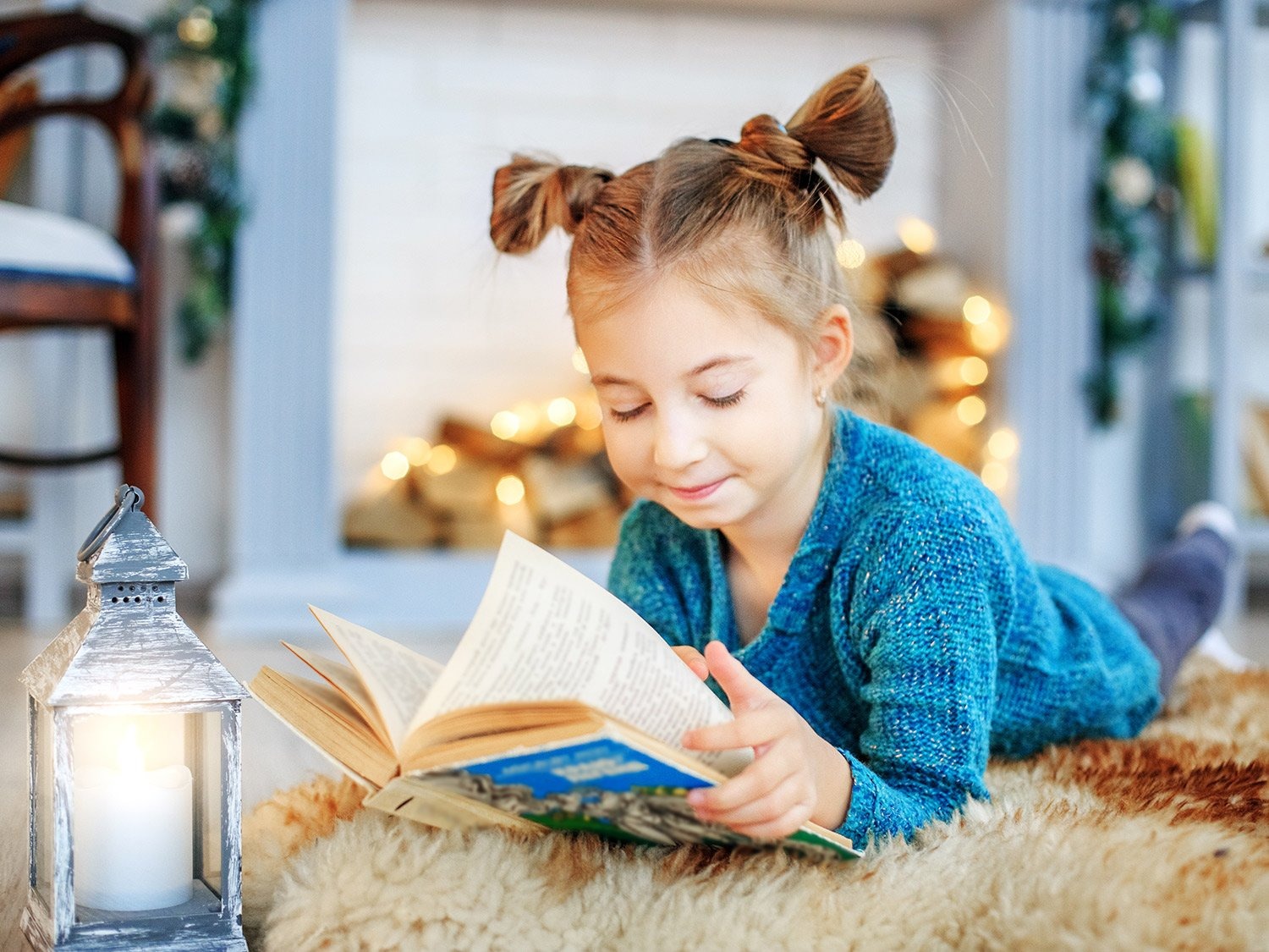 5 Winter Break Reading Ideas to Keep Students Engaged All Season Long