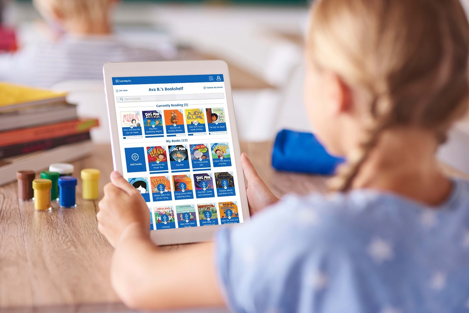 Great Reading Games Are Back: Unlock Your Students’ Reading Superpowers This Winter